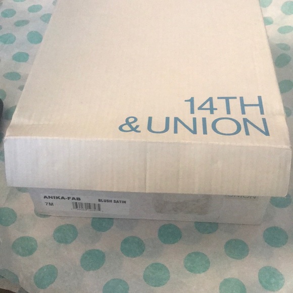 14th & union heels - Picture 5 of 6